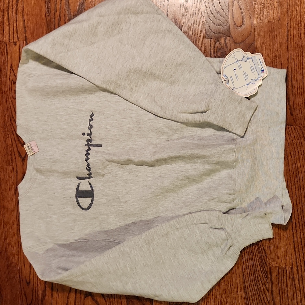 Champion Men's Sweatshirt